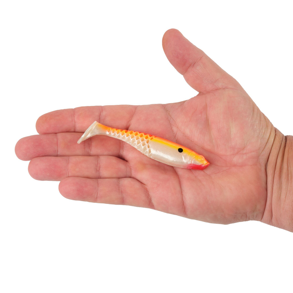 Berkley PowerBait® Saltwater Paddlin' PowerStinger