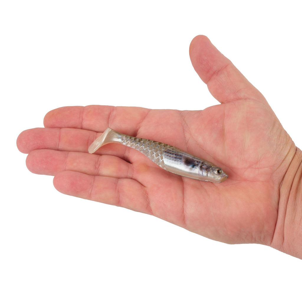 Berkley PowerBait® Saltwater Paddlin' PowerStinger