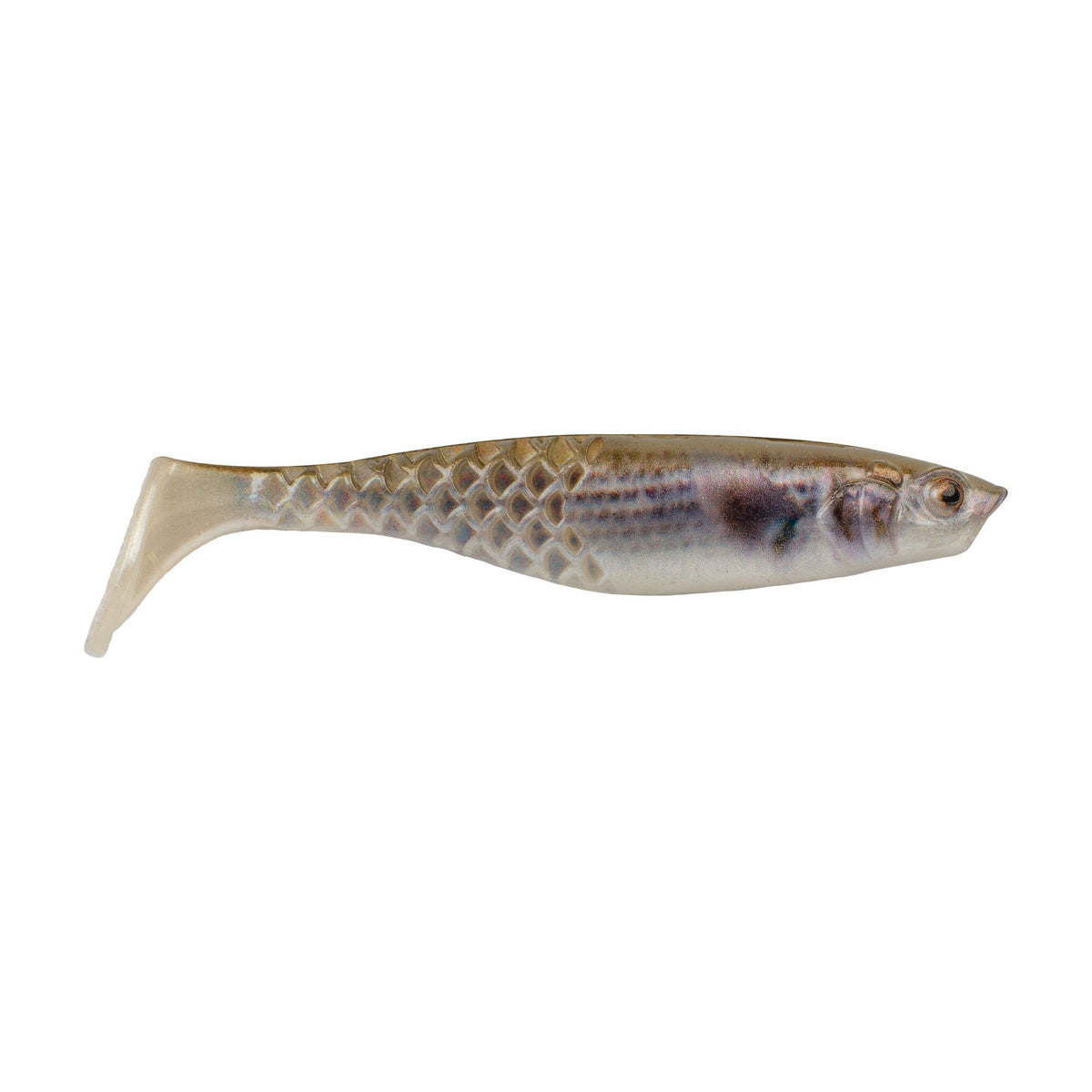 Berkley PowerBait® Saltwater Paddlin' PowerStinger