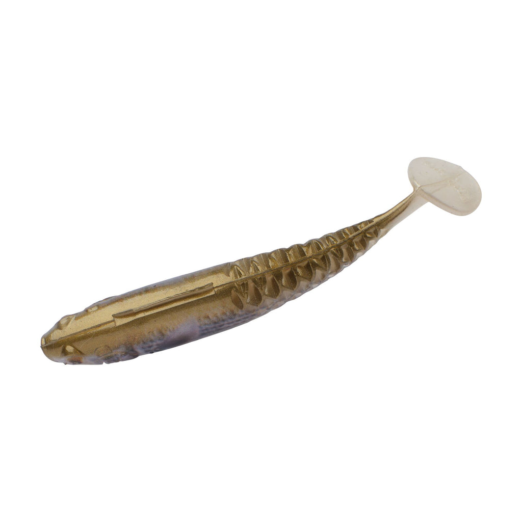 Berkley PowerBait® Saltwater Paddlin' PowerStinger