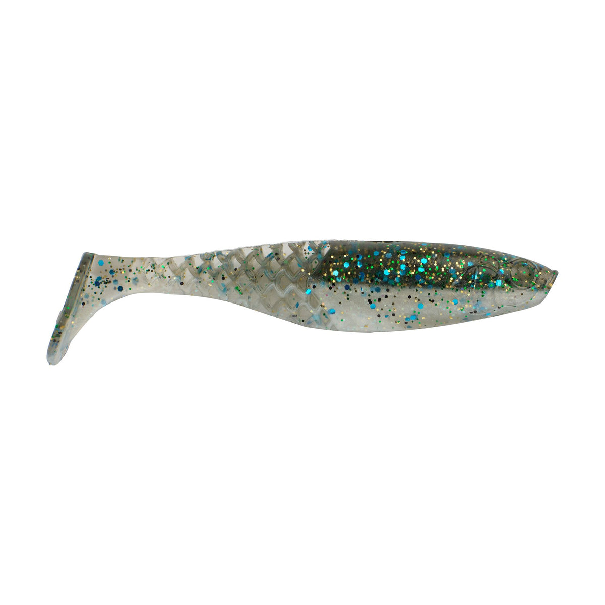 Berkley PowerBait® Saltwater Paddlin' PowerStinger