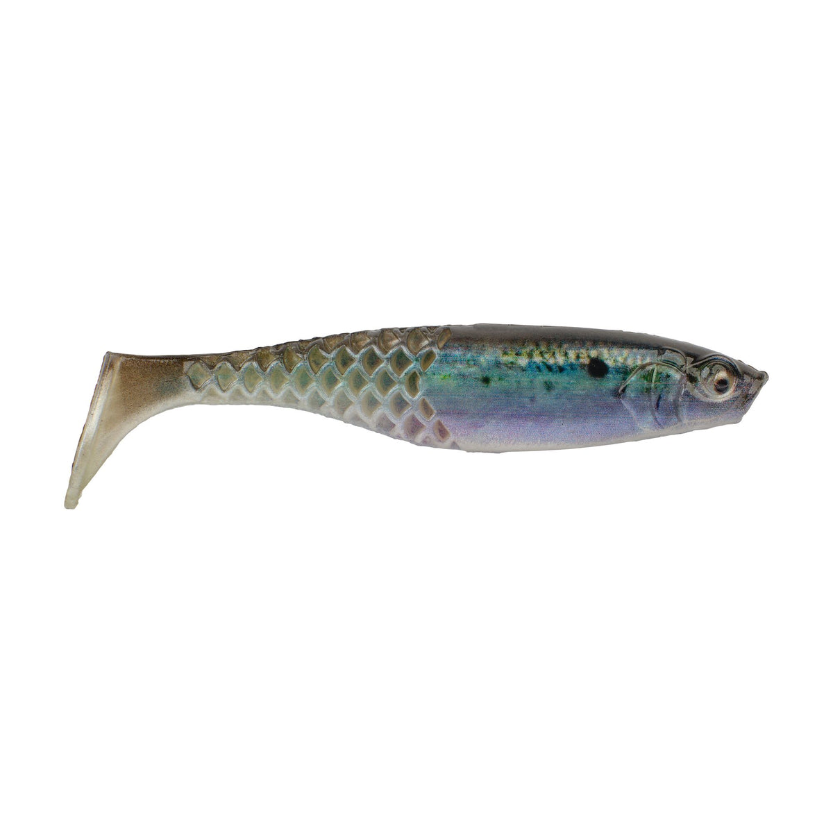 Berkley PowerBait® Saltwater Paddlin' PowerStinger