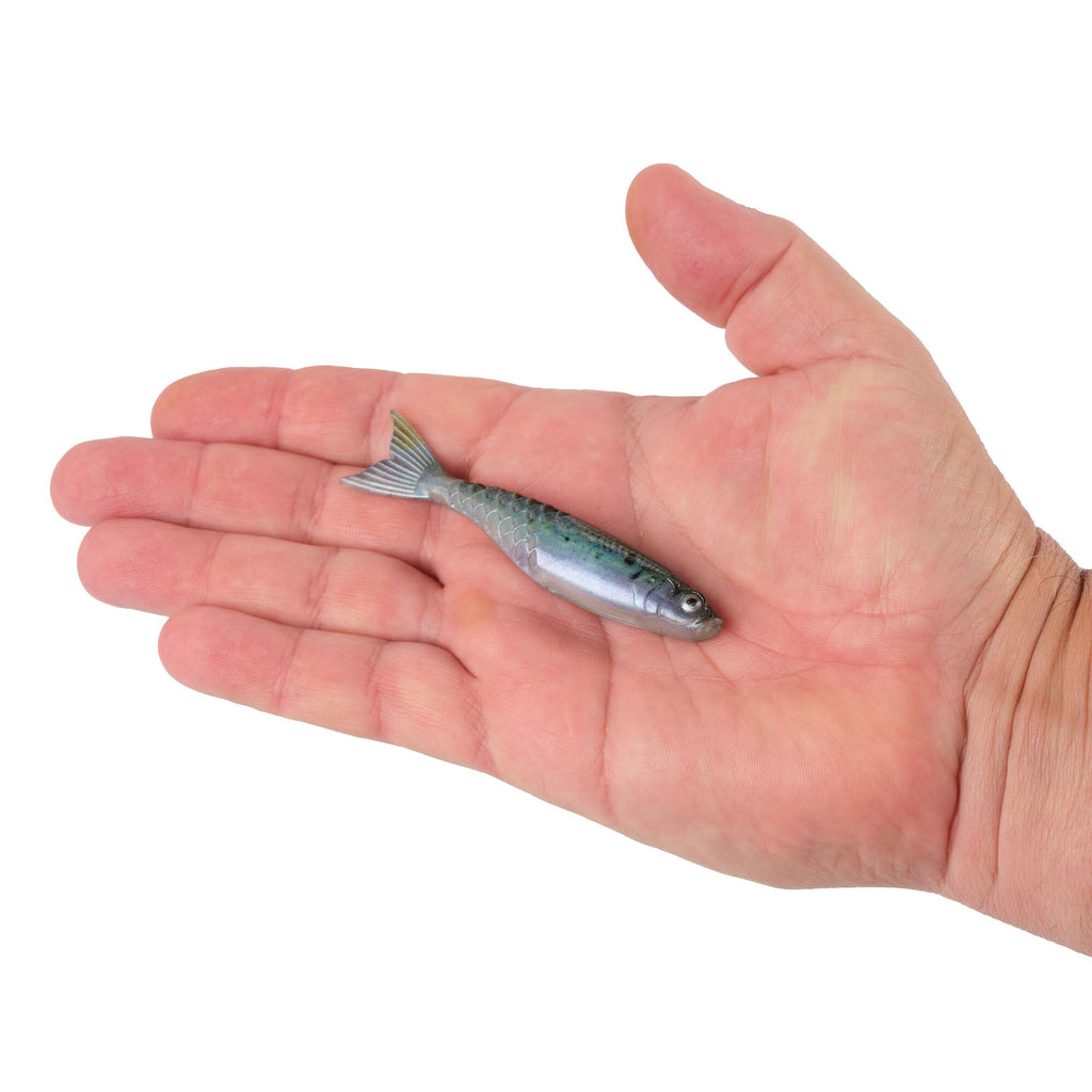 Berkley PowerBait® Saltwater PowerStinger