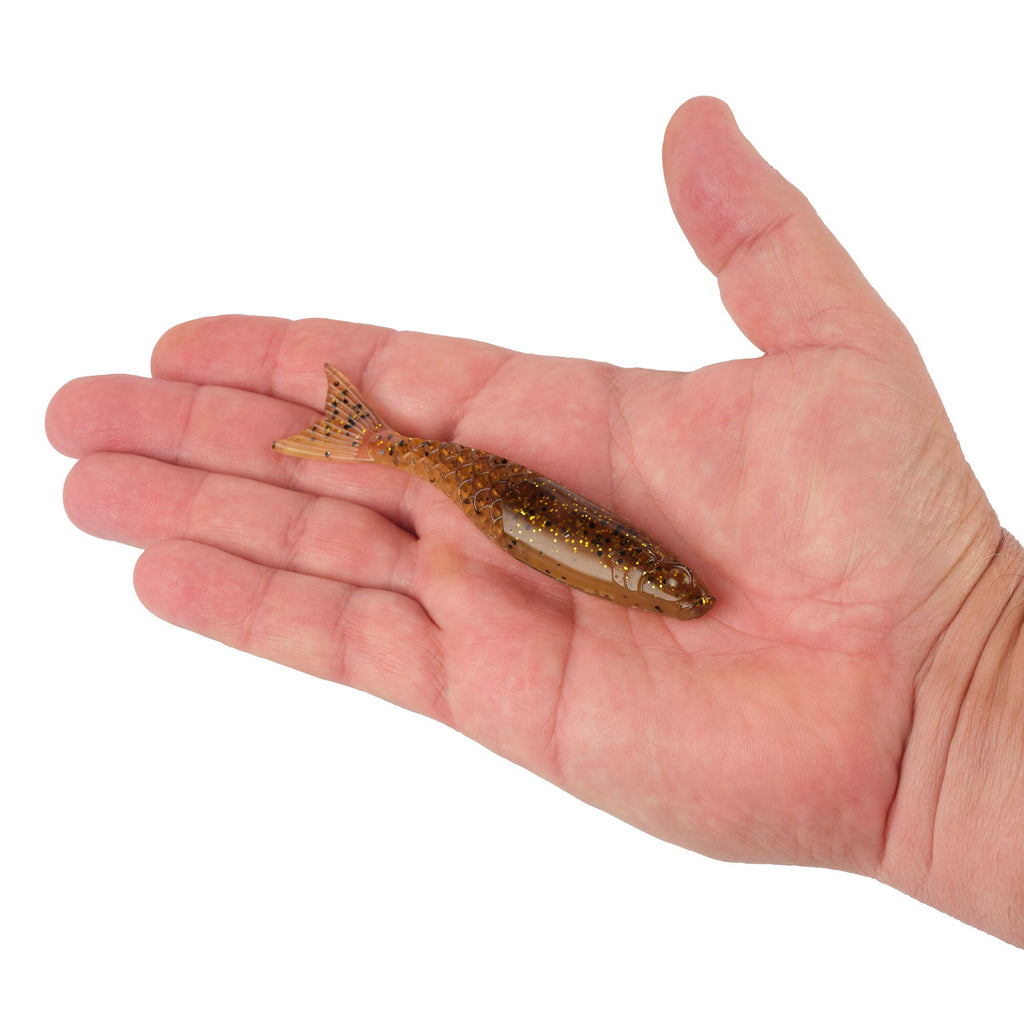 Berkley PowerBait® Saltwater PowerStinger