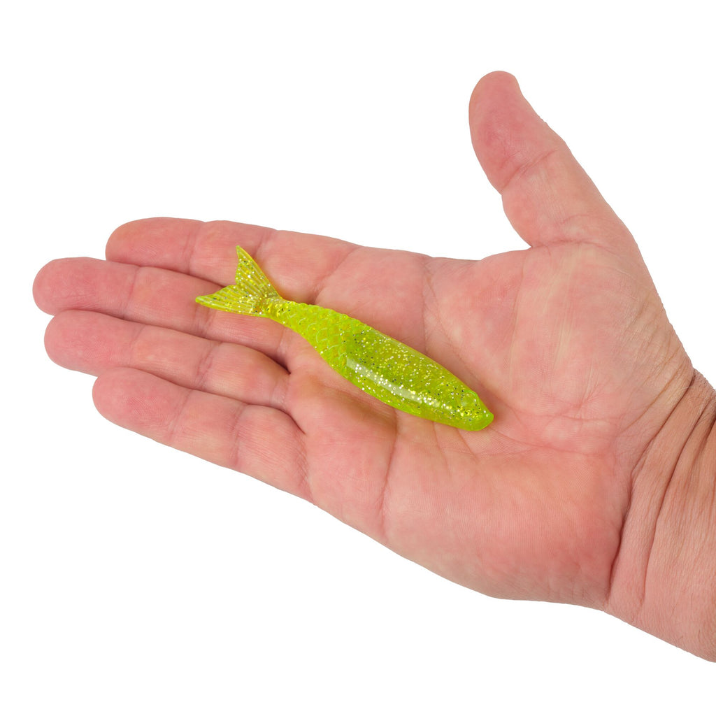 Berkley PowerBait® Saltwater PowerStinger