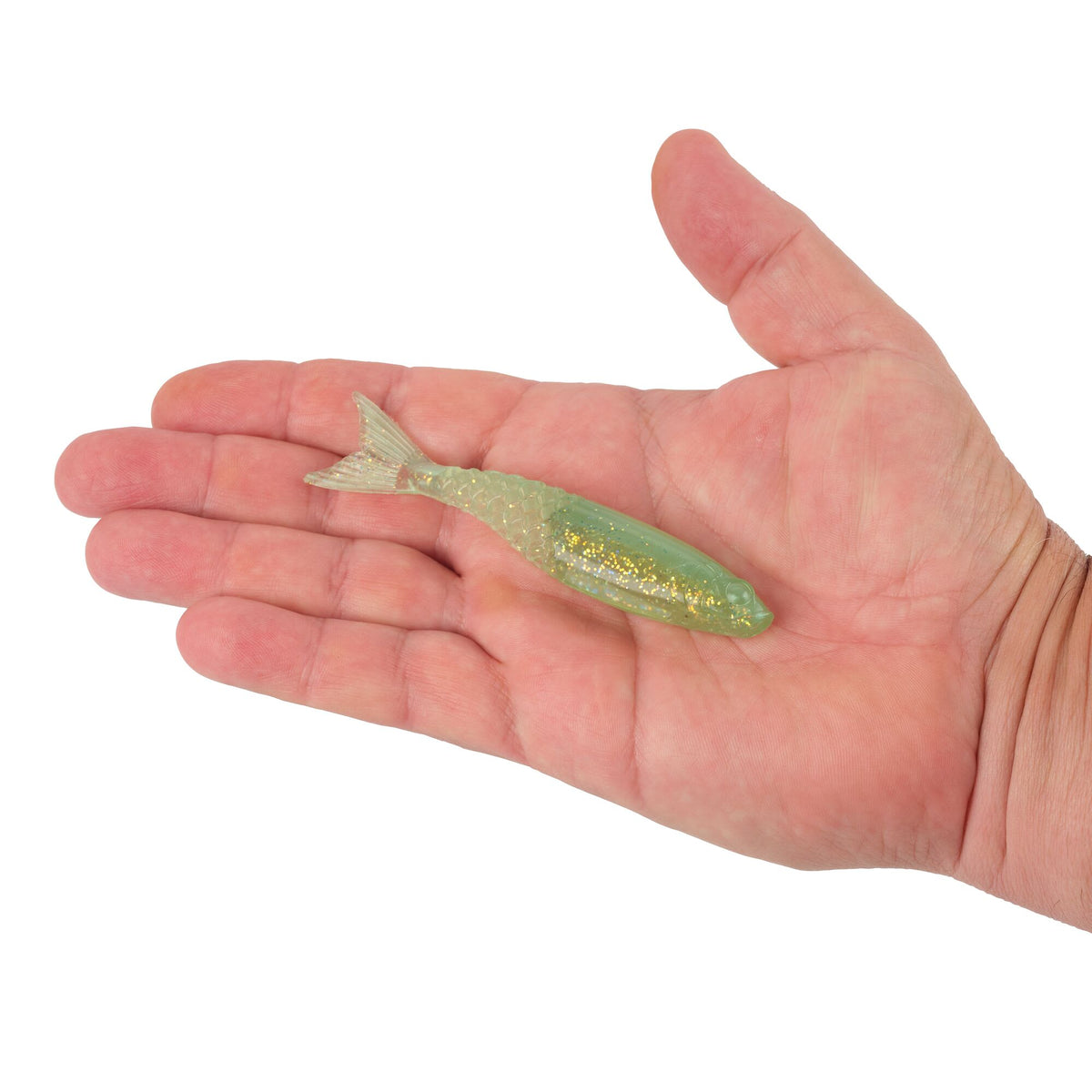 Berkley PowerBait® Saltwater PowerStinger