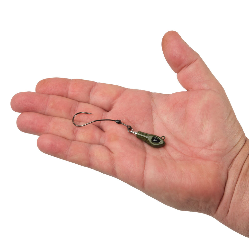 Berkley Rawler Jig