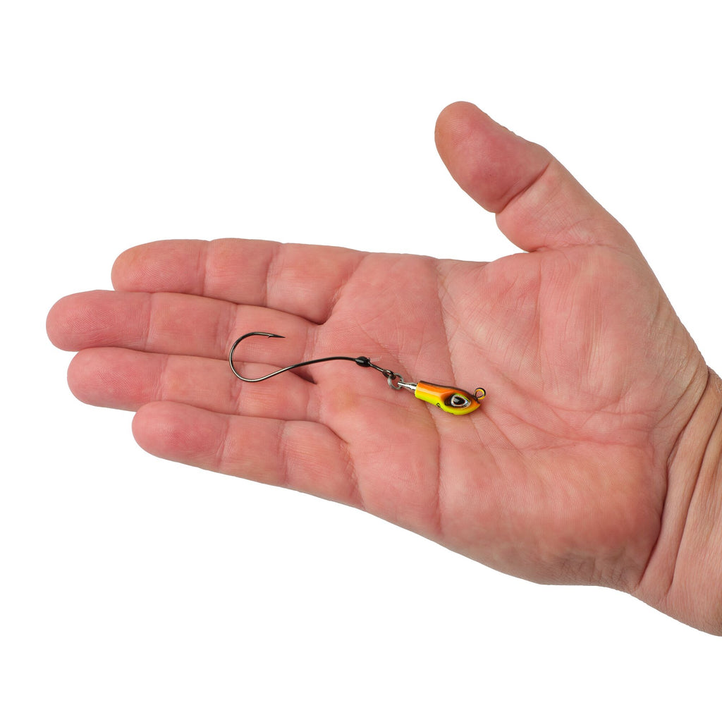 Berkley Rawler Jig
