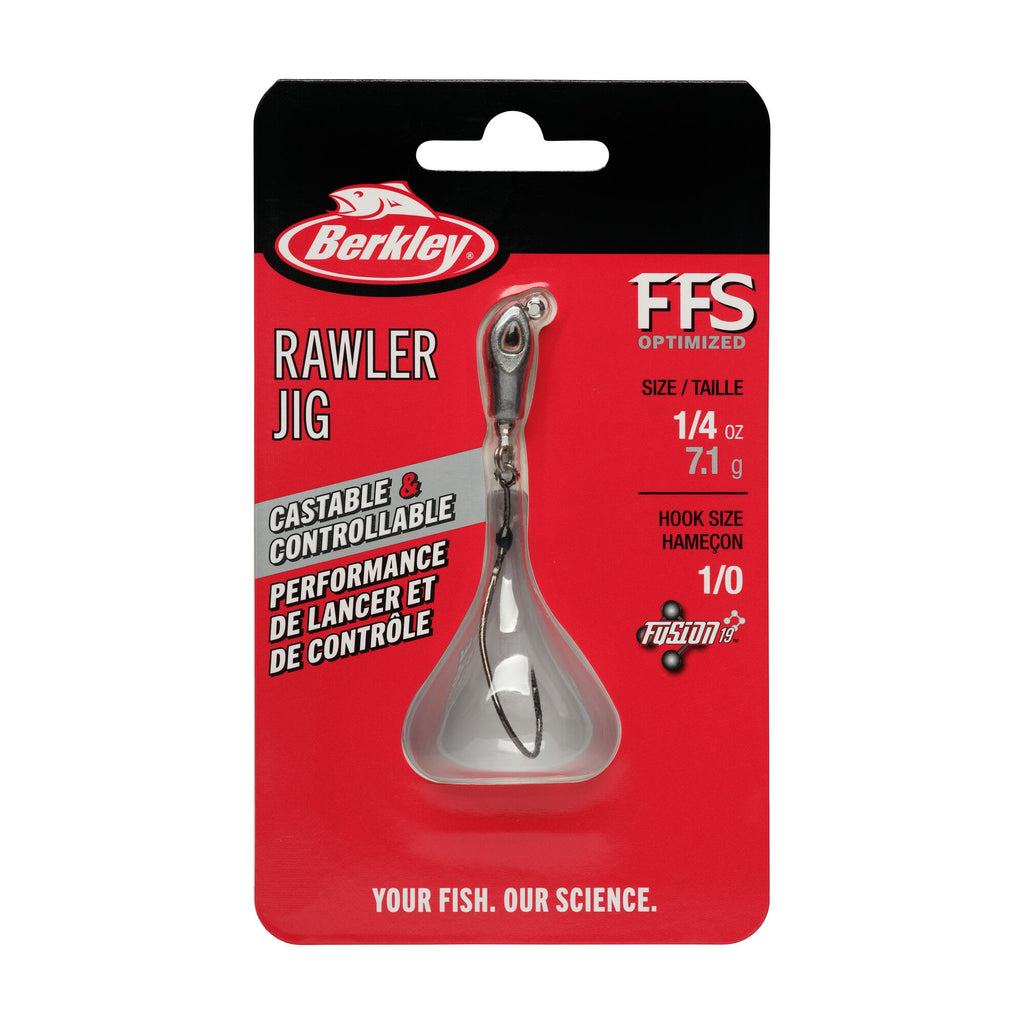 Berkley Rawler Jig