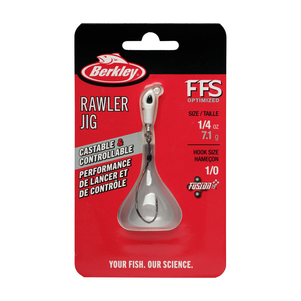 Berkley Rawler Jig