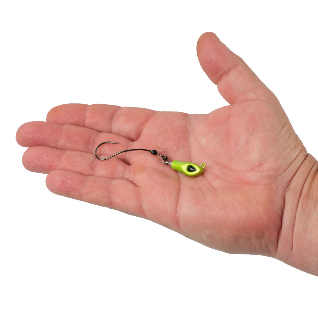 Berkley Rawler Jig