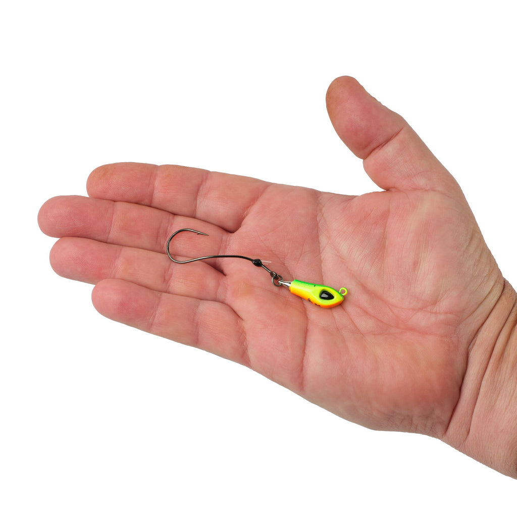 Berkley Rawler Jig