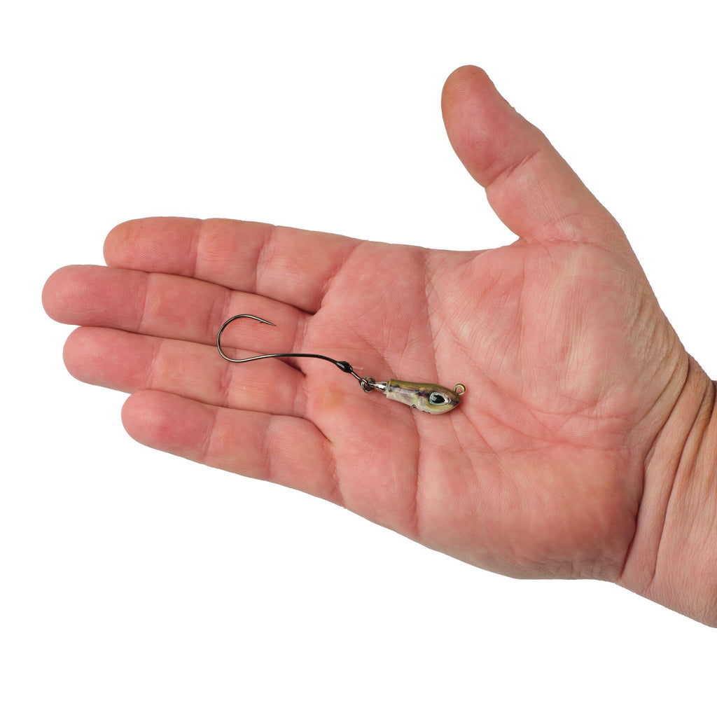 Berkley Rawler Jig