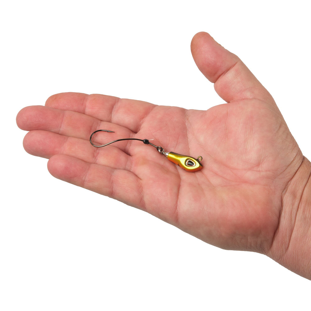 Berkley Rawler Jig