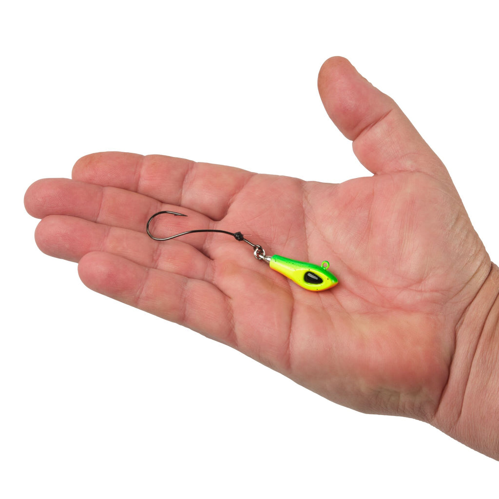 Berkley Rawler Jig