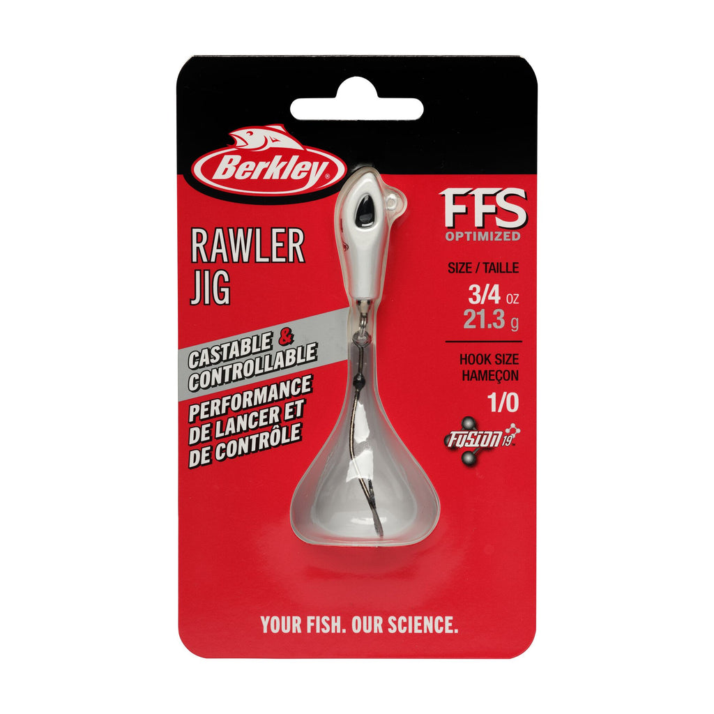 Berkley Rawler Jig
