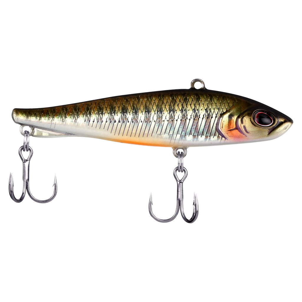 Berkley Ripfish