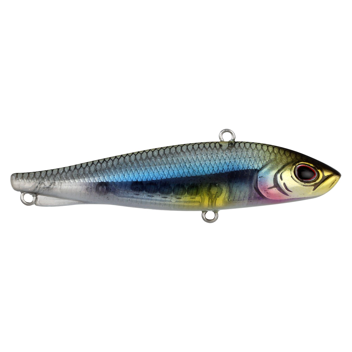 Berkley Ripfish