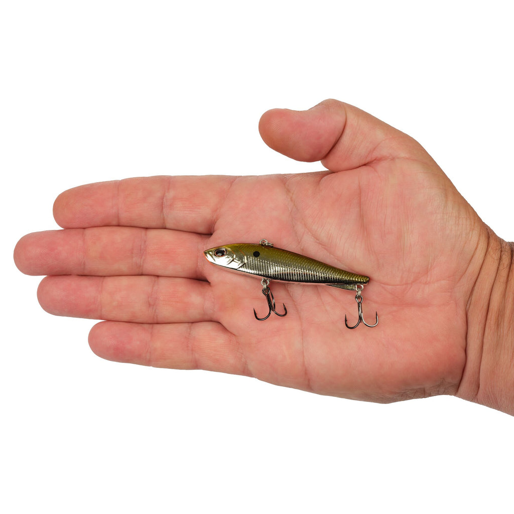 Berkley Ripfish