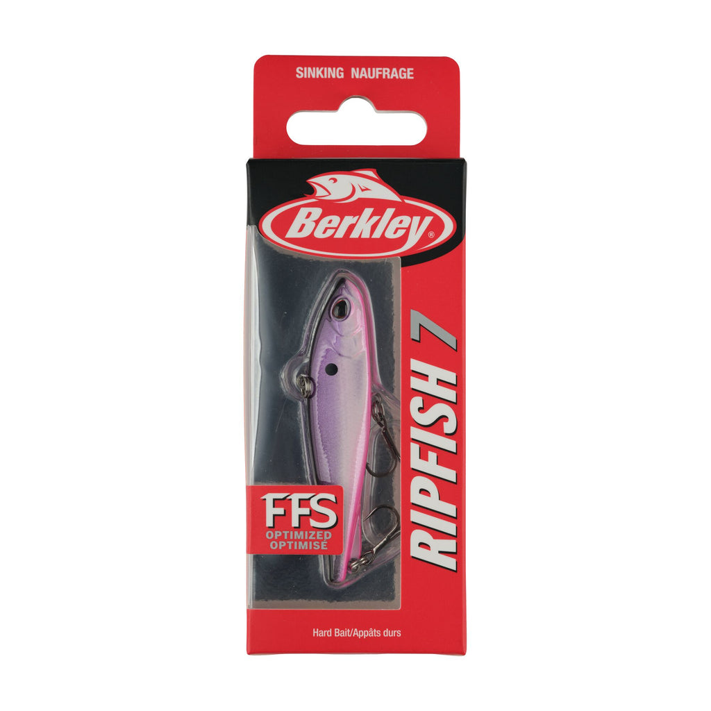 Berkley Ripfish