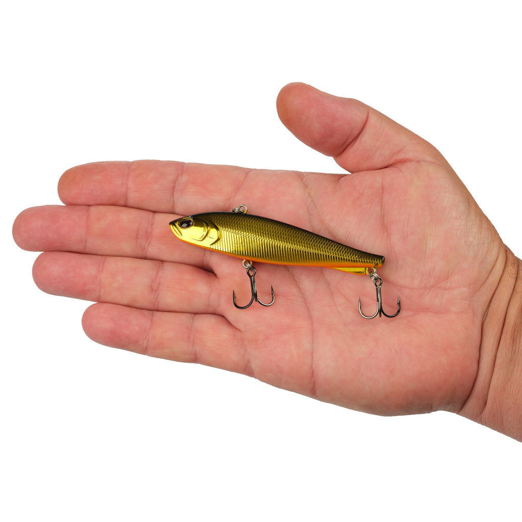Berkley Ripfish