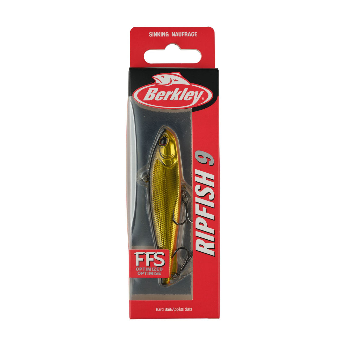 Berkley Ripfish