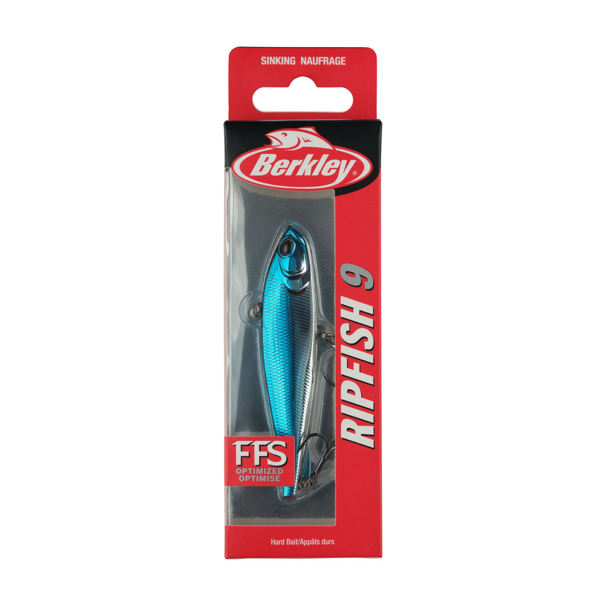 Berkley Ripfish