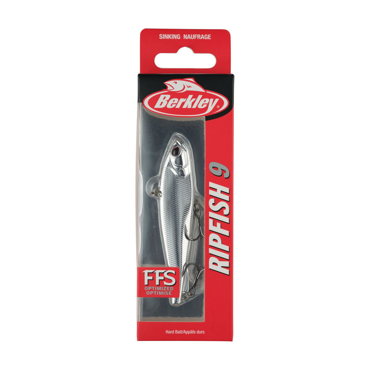 Berkley Ripfish