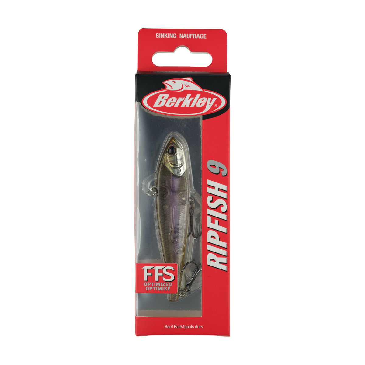Berkley Ripfish