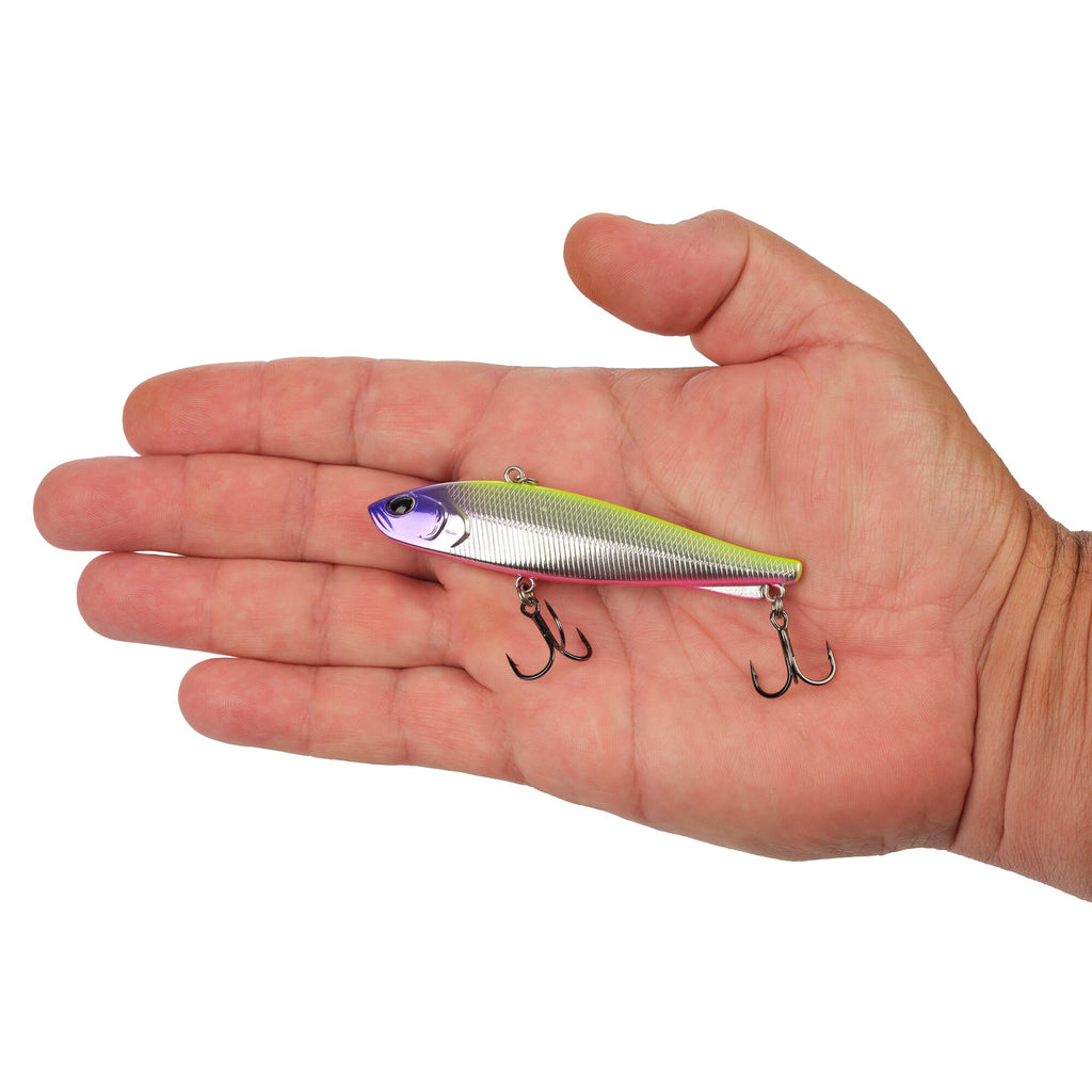 Berkley Ripfish