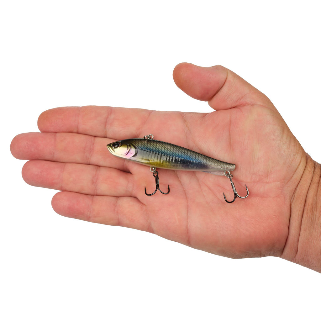 Berkley Ripfish