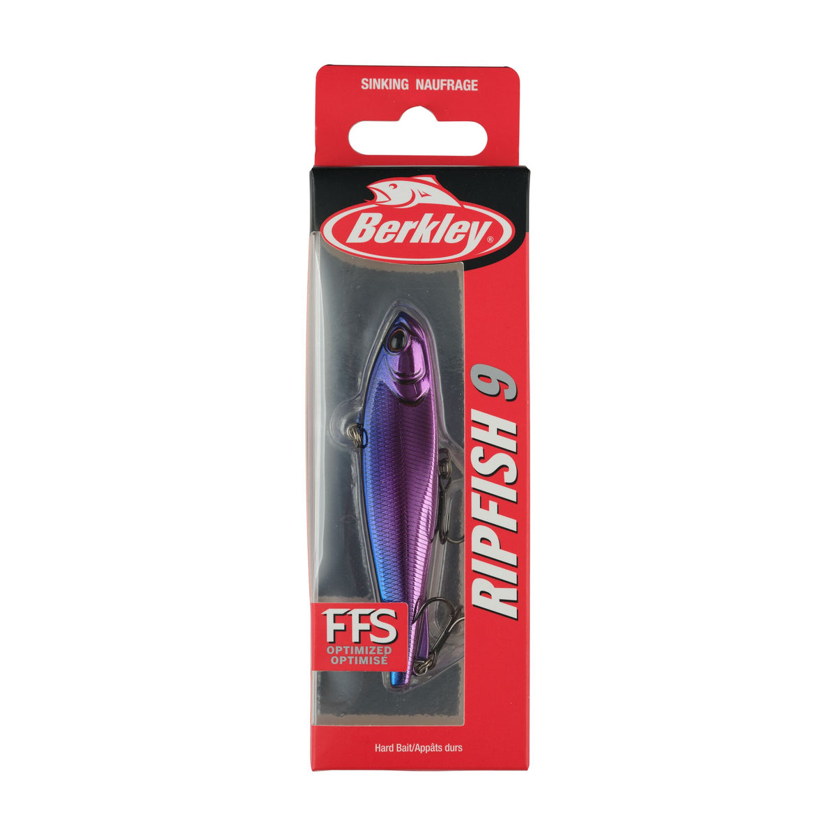 Berkley Ripfish