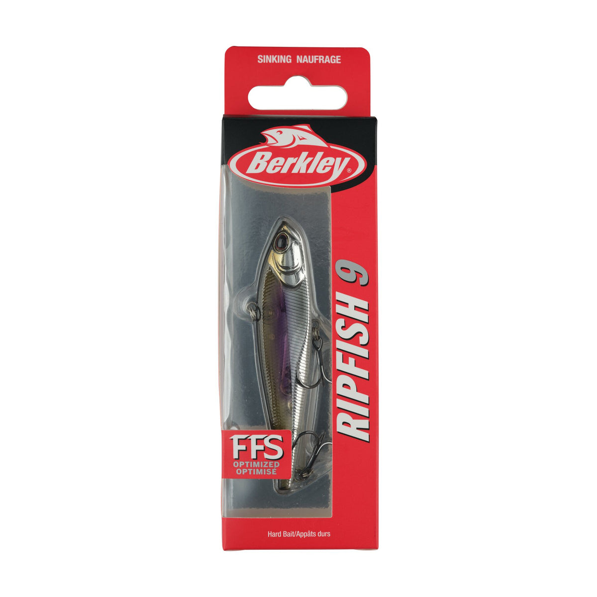 Berkley Ripfish