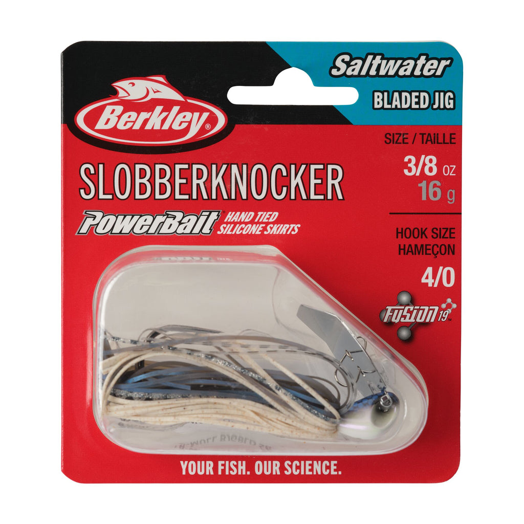 Berkley Saltwater SlobberKnocker
