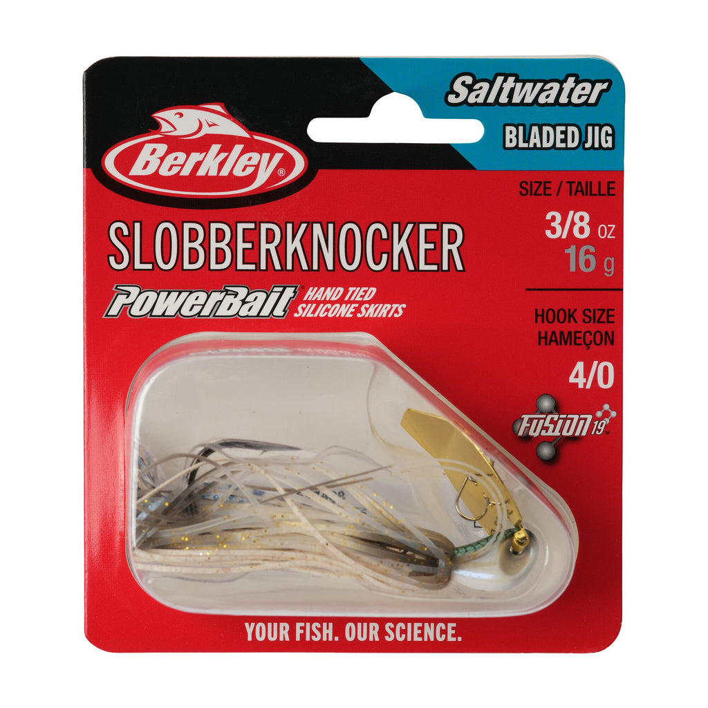 Berkley Saltwater SlobberKnocker