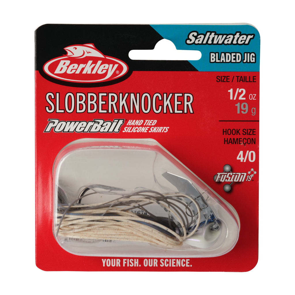 Berkley Saltwater SlobberKnocker