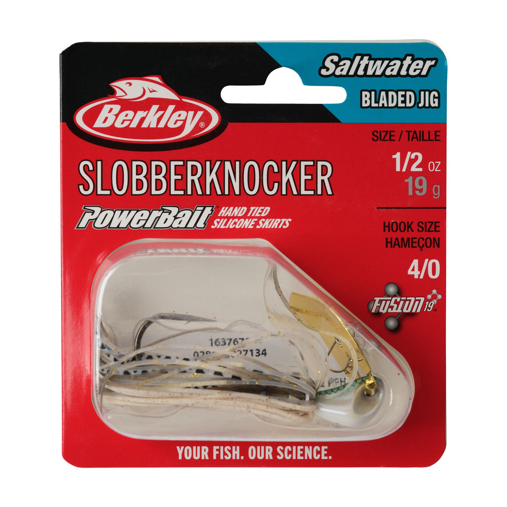 Berkley Saltwater SlobberKnocker