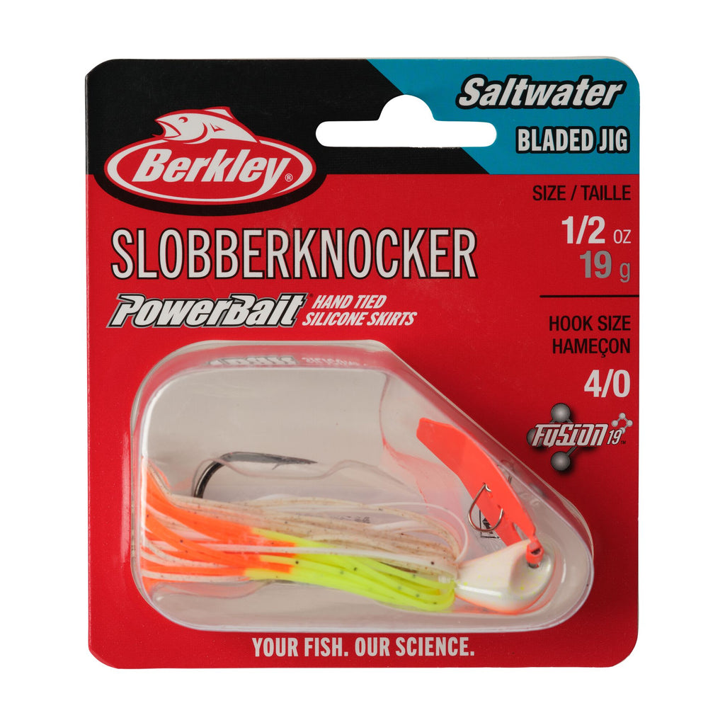 Berkley Saltwater SlobberKnocker