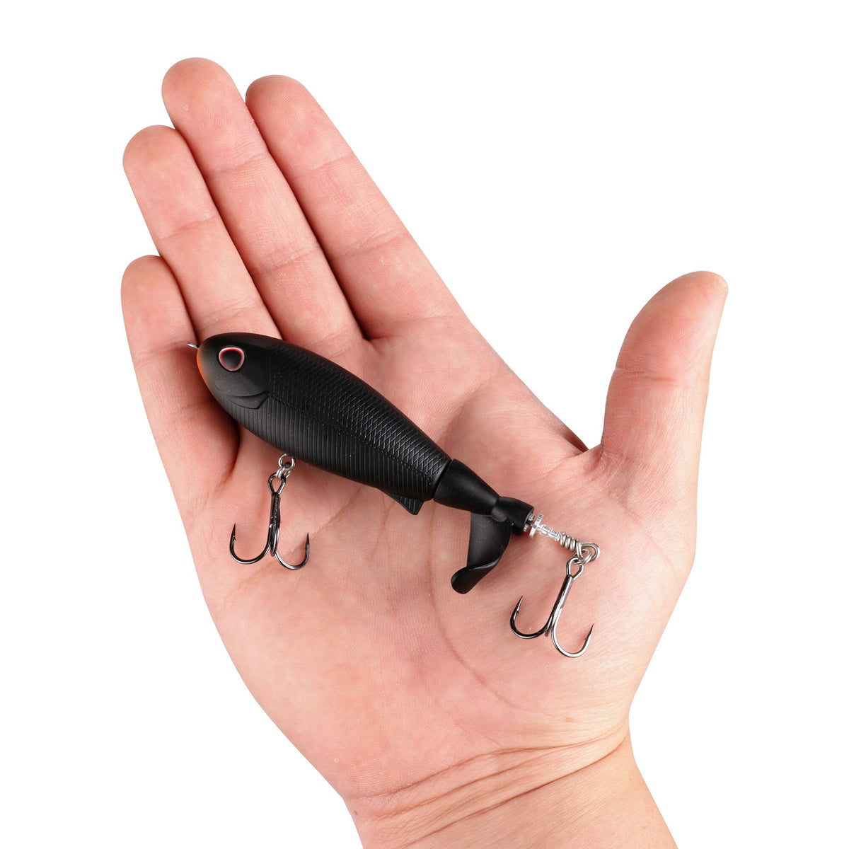 Berkley Screamin' Choppo