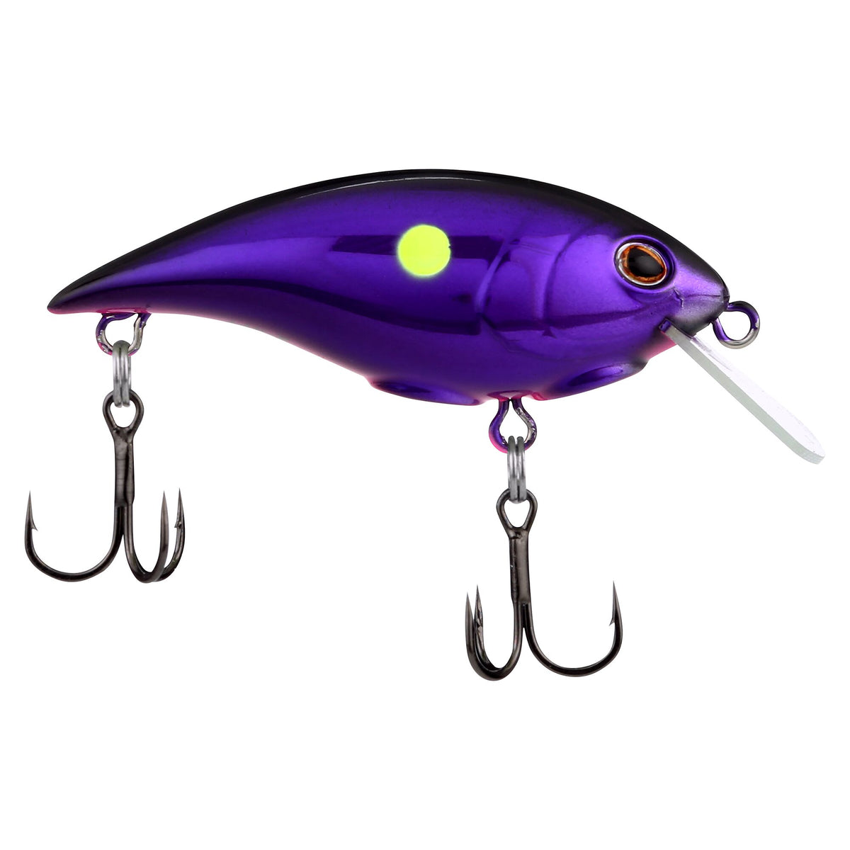 Berkley Shallow Money Badger