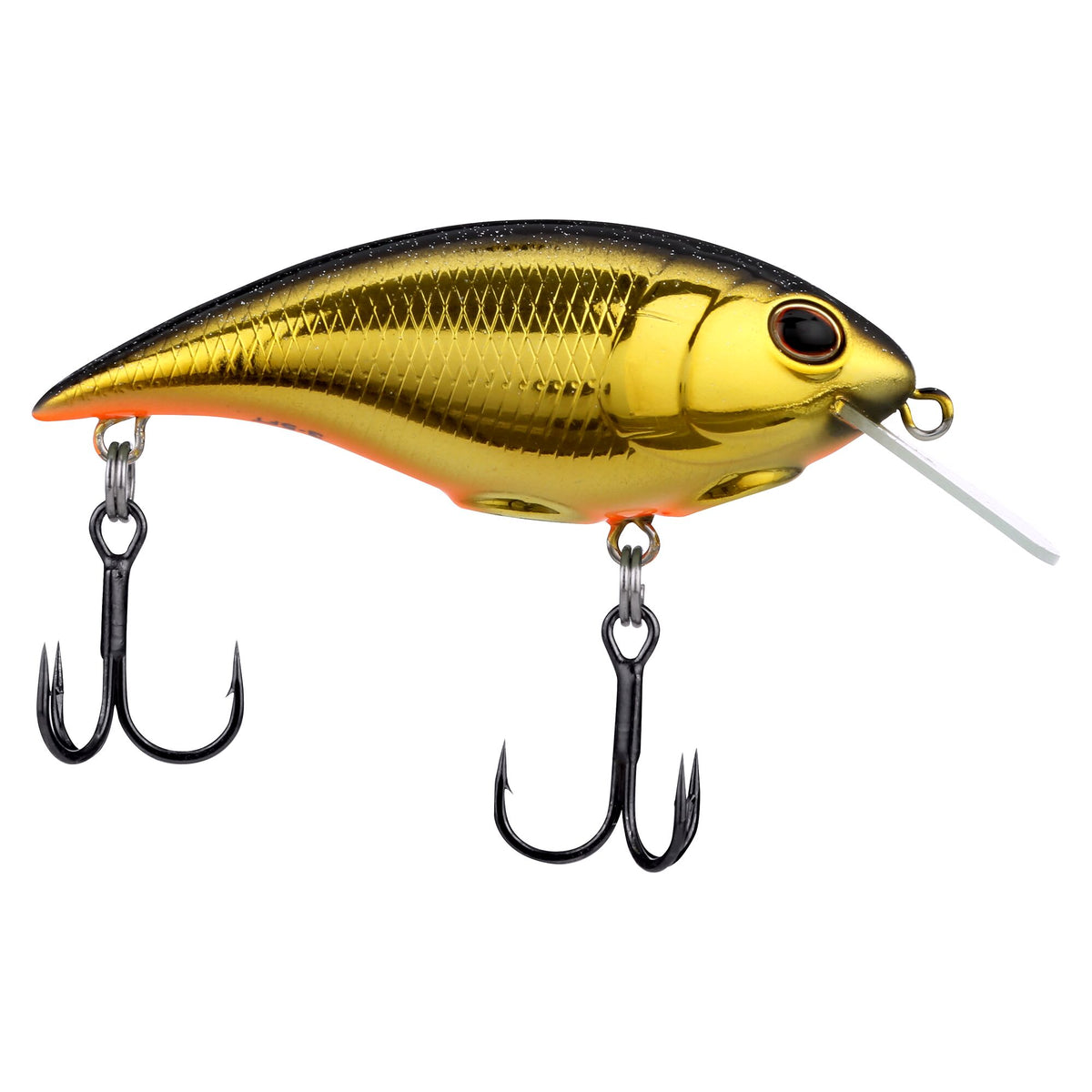 Berkley Shallow Money Badger
