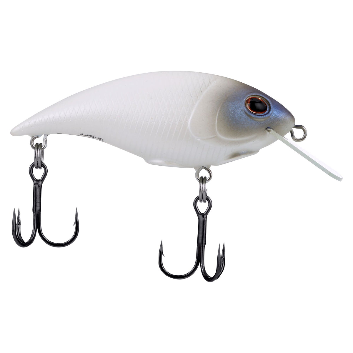 Berkley Shallow Money Badger