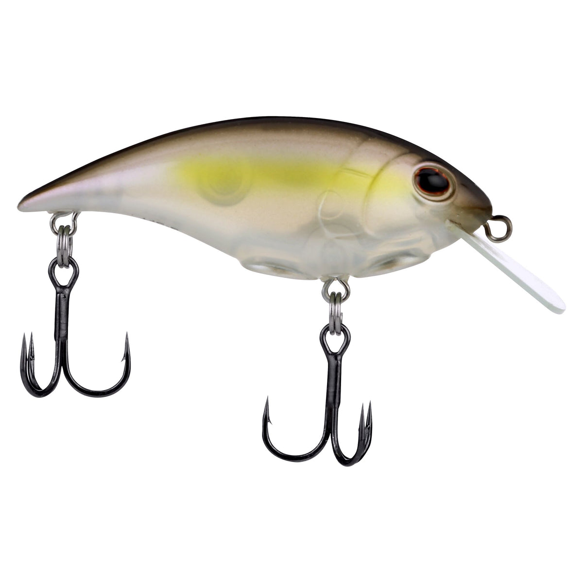 Berkley Shallow Money Badger