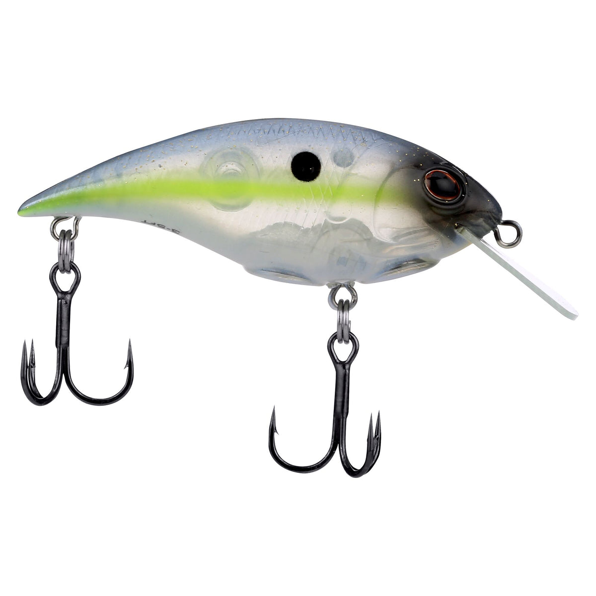 Berkley Shallow Money Badger