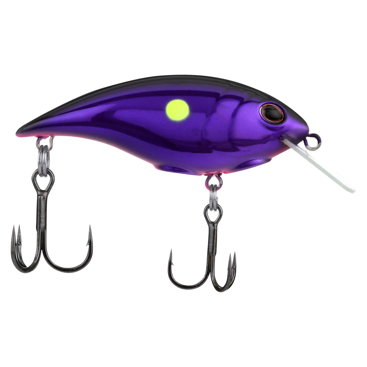Berkley Shallow Money Badger