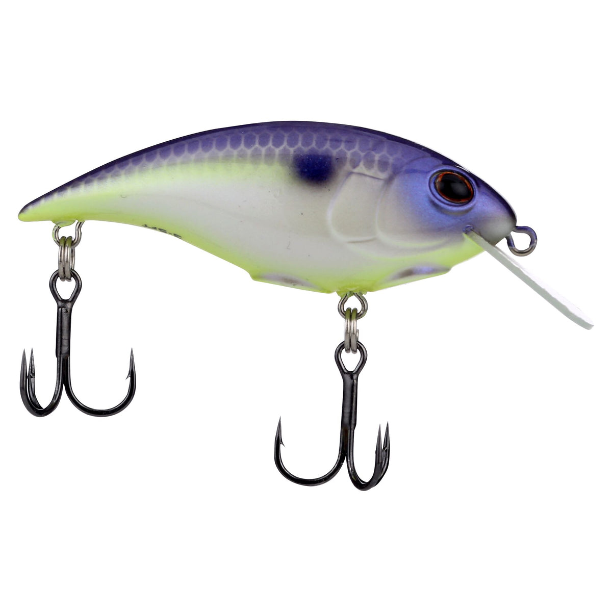 Berkley Shallow Money Badger