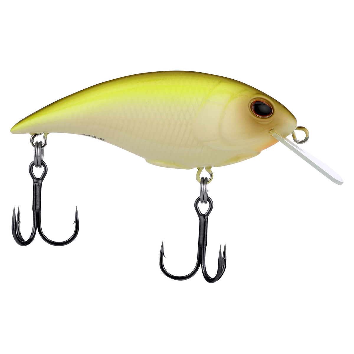 Berkley Shallow Money Badger