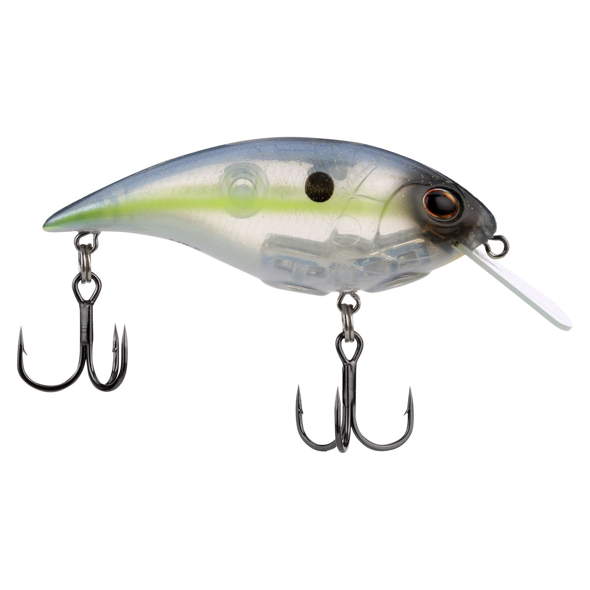 Berkley Shallow Money Badger
