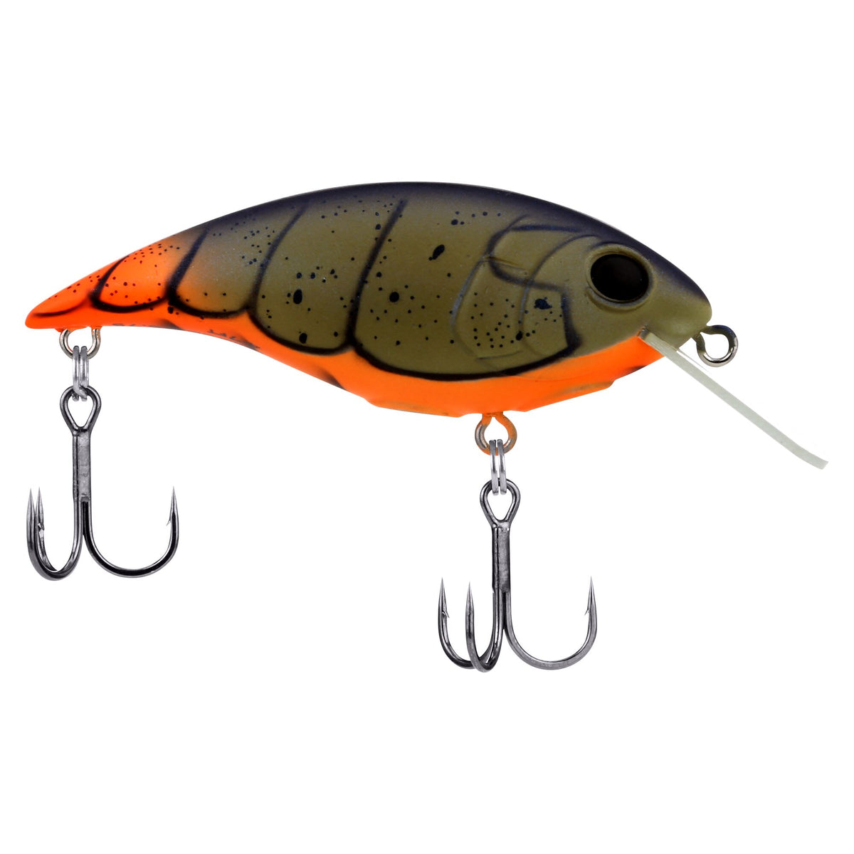 Berkley Shallow Money Badger