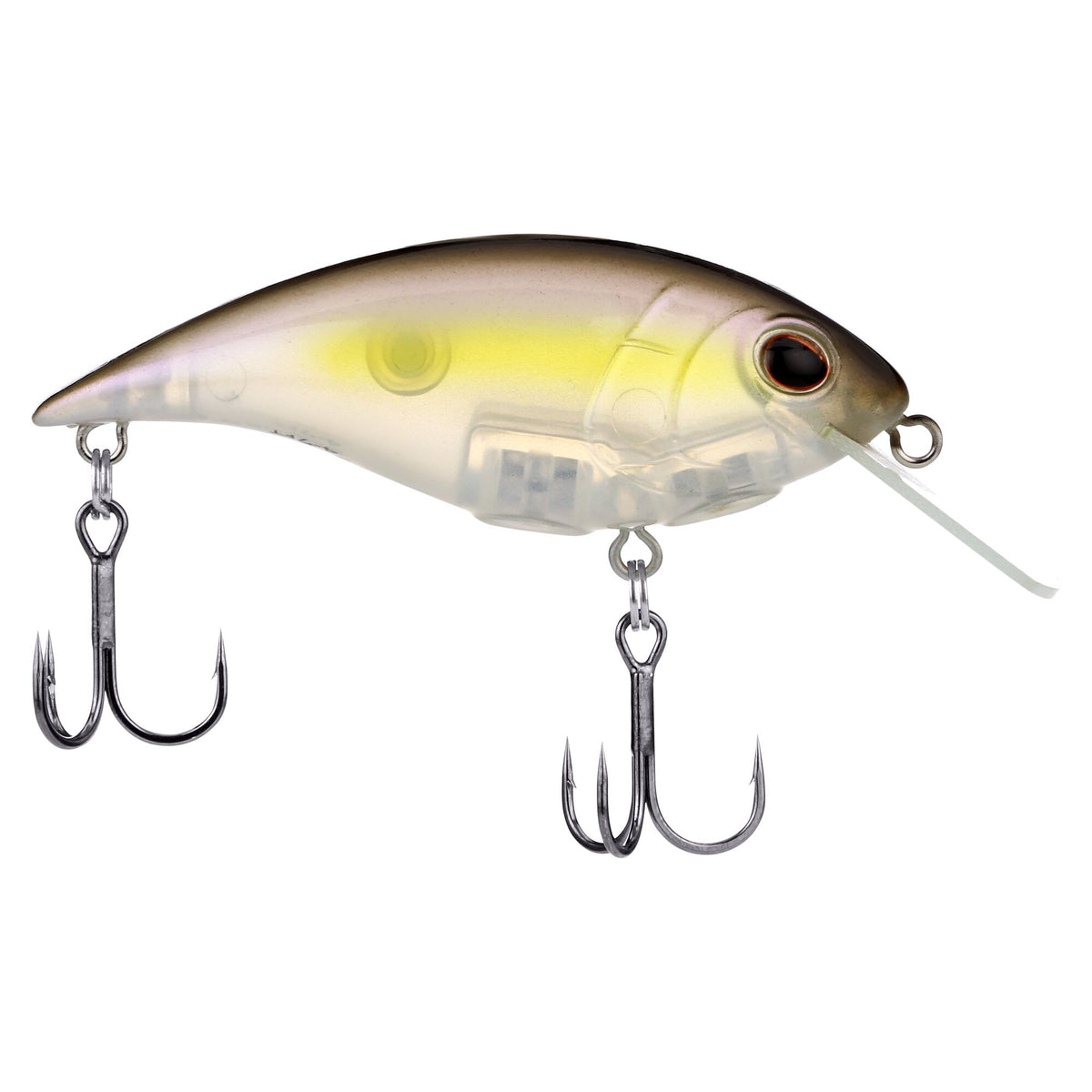 Berkley Shallow Money Badger